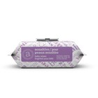 Amazon Elements Baby Wipes  Sensitive  810 Count  Flip-top Packs  Pack Of 9