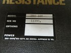 Sdl Model Prt-100 Precision Platinum Resistance Temperate Thermometer - Nn9