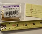 Yamaha Genuine Parts Piano  Balance Key Pin  t5591309  See Pics Made In Japan