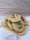 The Best Semi Sweet Chocolate Chip Cookies 13 Ct Homemade Fresh Order Ship Fast
