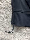 On Cloud Run On Clouds Running Swiss Engineering Black Hoodie Women   s Xs Euc