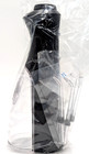 Waterpik Cordless Pearl Portable Water Flosser  Rechargeable  Black
