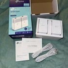 Tp-link Tl-pa7010 Av1000 Gigabit Powerline Starter Kit 1000mbps New