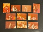Incredible Collection Authentic Original Kiss Photos Bob Heis 1979