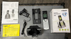 Vtech Cs6919 Cordless Phone Handset With Base Tested   Works