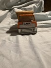 Vintage Louis Marx Dump Truck Mcmlxxi 1971 Pressed Steel Made In Japan 6 5 