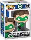 Funko Pop  Heroes  Dc New Classics - Green Lantern  new Toy  Vinyl Figure  Col