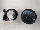 Volvo Penta Tamd Ad Diesel 12v Tachometer 23715875 New
