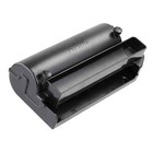 Ram Mount Brother Pocketjet Printer Vehicle Cradle U-bolt Mount Ram-vpr-101-1