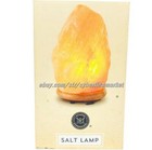 Himalayan Salt Lamp - Crystal Salt Rock Lamp 5 5lbs