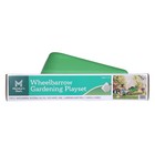 Member s Mark Wheelbarrow Gardening Playset