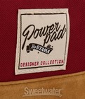 Tama Power Pad Designer Collection Hardware Bag - Wine Red