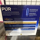 Pur  7 Cup Pitcher Filtration System   1 Filter W  Maxion Technology New In Box