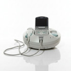Siemens Acuson P10 Portable Ultrasound Machine With Probe