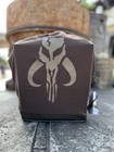 2026 Disney Parks Star Wars Galaxy   s Edge Mandalorian Beskar Armor New