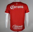Toluca Local 24 25  talla Reducida  Slim Fit