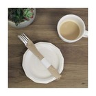 Raylynn Products  Pack Of 20 000 White Premium Napkin Bands  Self-adhesive 1    
