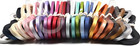 Metallic Paper Quilling Set 2 3 5 7 10mm Width Available  24 Colors  Paper Width