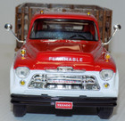 Fly Texaco 1957 Chevrolet Stake Bed Truck Regular 2018 Edition  35 In Series