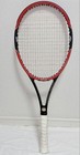 Wilson Tennis Racket Pro Staff 97ls Grip Size 4 1 4 Used