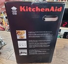 Kitchenaid Deluxe 4 5qt Tilt-head Stand Mixer Ksm97mi Mineral Water Brand New