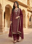 Pakistani Dress Salwar Kameez Ready To Wear Suits Indian Wedding Party Bollywood