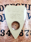 Vintage 1950s William Fuld Ouija Board Set     Baltimore  Md     Masonite Board
