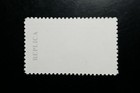 Great Britain Stamps Sg  403  413  416    417 1913 1918 Seahorse Replica Set