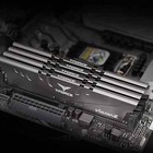 T-force Vulcan Z Ddr4 Dram 16gb Kit  2x8gb  3200mhz Desktop Memory Module  pc4-2