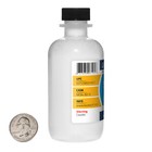 Sodium Silicate   2 Pounds   8 Bottles   99 9  Pure Reagent Grade   41  Solution