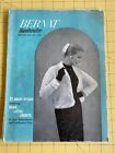 Lot Of 6 Vintage Knitting Pattern Magazines