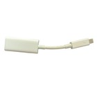 Used Genuine Apple Thunderbolt 2 To Firewire 800 1394b Adapter Model A1463