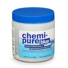 Chemi-pure Aquarium Filtration Media  5 5-ounce  Blue