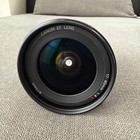 Canon Ef 17-40mm F4 L Usm Lens For Landscape And Architecture Photography