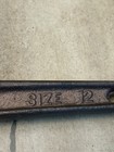 Berylco 12    Beryllium Copper Non Sparking Non Magnetic Pipe Wrench Size 12 Becu