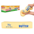 Sunny Days Squeezy Butter - Sensory Stress Relief Squeeze Toy Gift