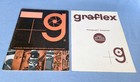 Graflex Camera Catalog  Lenses   Accessories Brochures  Guidebook Rh 50