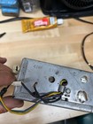 1964 1965 Ford Mustang Factory Original Am Radio Fomoco  5tmz 278244 Dated 65