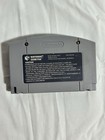 Super Mario 64 Nintendo 64 N64 Authentic Original Ka Tested Working