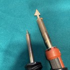 Lot Of Two Soldering Irons Free Shipping 
