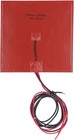 200w Silicone Heater Pad  200x200mm 180    Silicone Heater Mat With Ntc 100k Th   