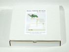 Deluxe Tabletop Nu Perch - Tabletop Perch Stand For All Small To Medium Parrots