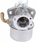New Carburetor Carb For Husqvarna 020490 Pressure Washer 3100 Psi 2 8gp Engine