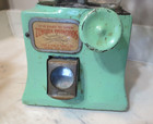 Vintage Northwestern Zenobia Pistachio s Peanut Gumball Machine  Works