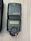 Canon Speedlite 430ex Ii Shoe-mount Flash   Pouch