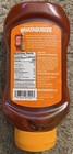 New Whataburger Spicy Ketchup With Cholula 20 Oz Bottle  567g 