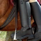 Mountain Horse Women s Equestrian Rimfrost Rider Iii Tall Boots - Regular wide
