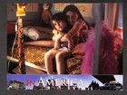 In America  Orig Mint 2002 French  8  X 11  Lc Set Of 6 Cards  Samantha Morton