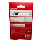 Nintendo Switch 5 9 Ft Car Charger By Hori Officially Licensed By Nintendo New