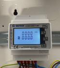 Eastron Sdm630mct-mv 3-phase Mid Meter   3  100a Ct Clamps     Rs485 Modbus